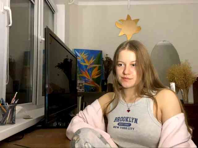 BettyannClay webcam