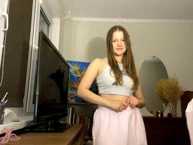BettyannClay webcam