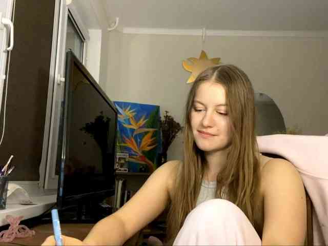 BettyannClay webcam