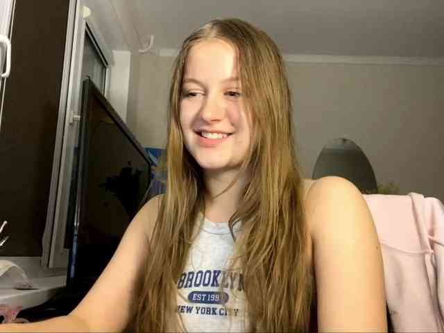 BettyannClay webcam