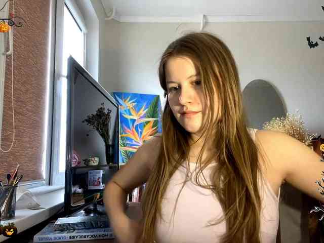 BettyannClay webcam