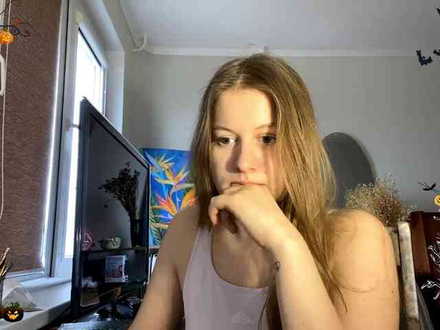 BettyannClay webcam