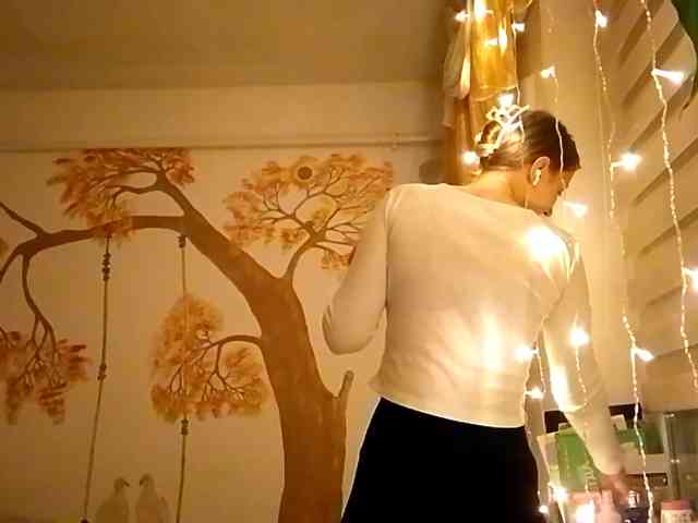 POTATO-GIRL webcam