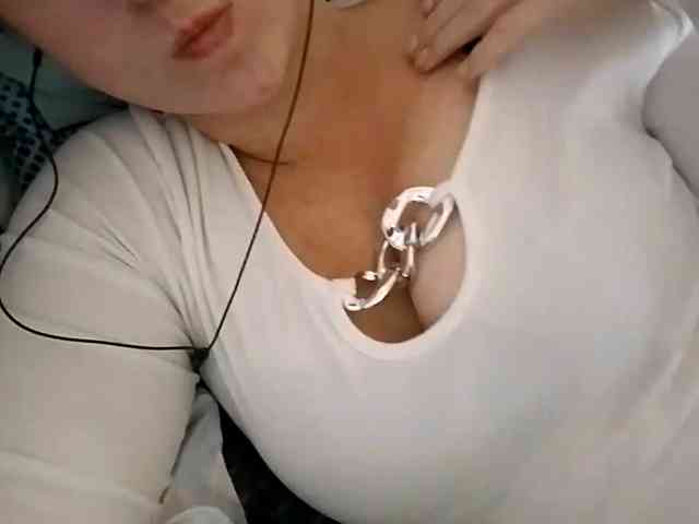 POTATO-GIRL webcam