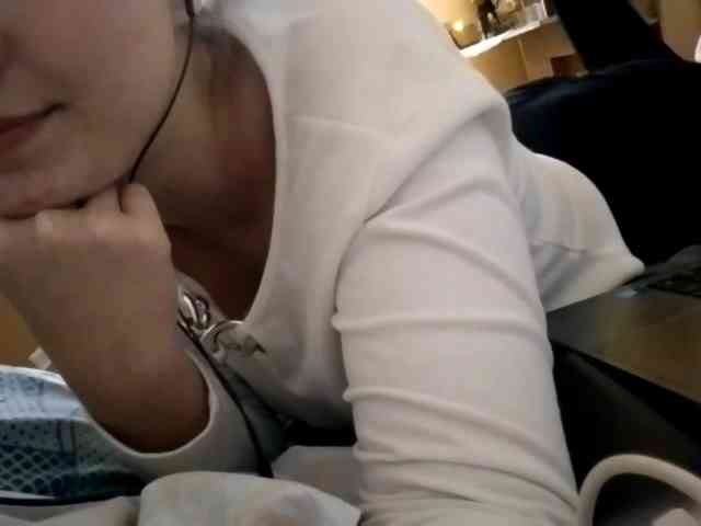 POTATO-GIRL webcam
