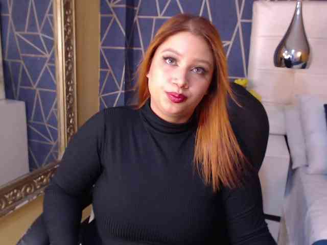 LunaDuquee webcam