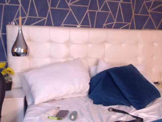 LunaDuquee webcam
