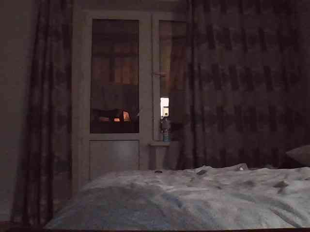 Takie-milye webcam