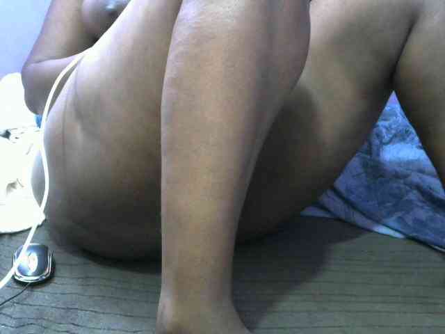 Thicky-bae webcam