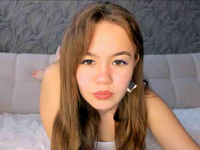 SaraKox webcam