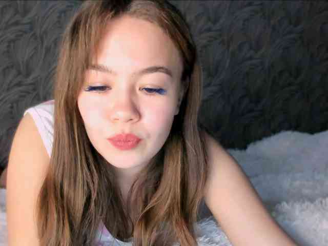 SaraKox webcam