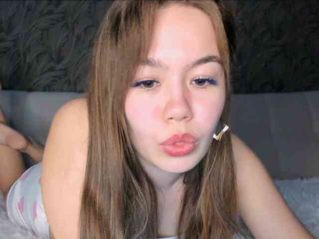 SaraKox webcam