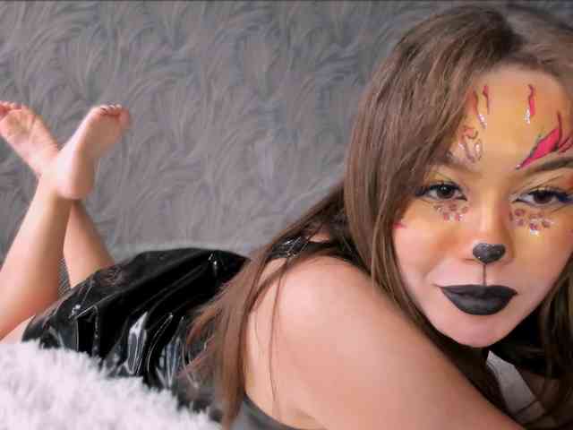 SaraKox webcam