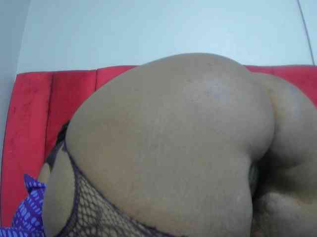 Assqueen webcam