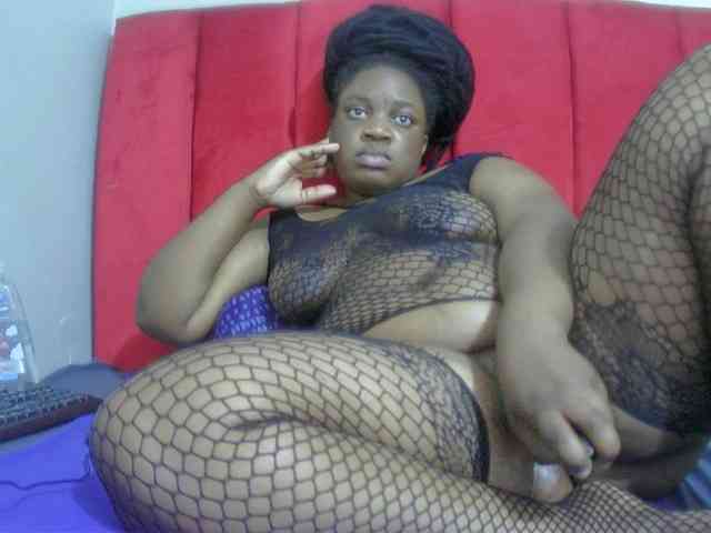 Assqueen webcam