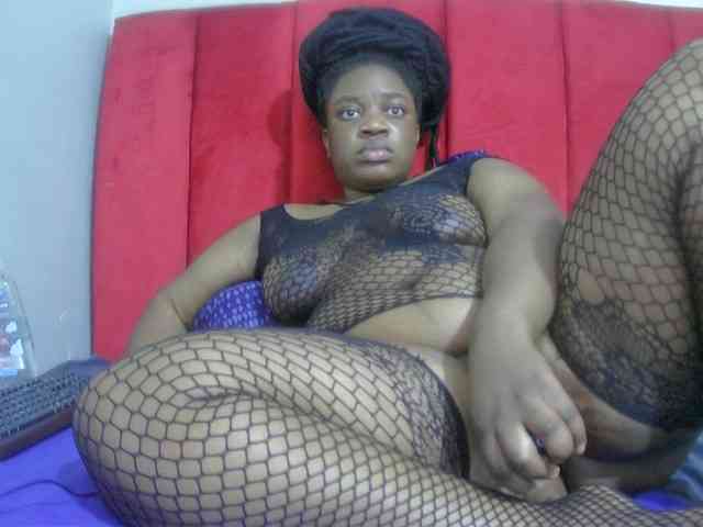 Assqueen webcam
