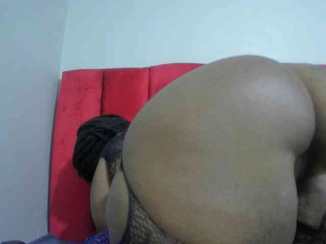 Assqueen webcam