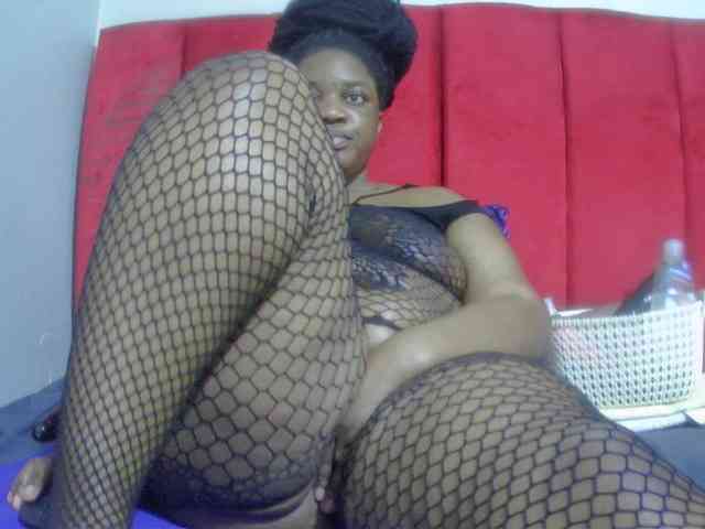 Assqueen webcam