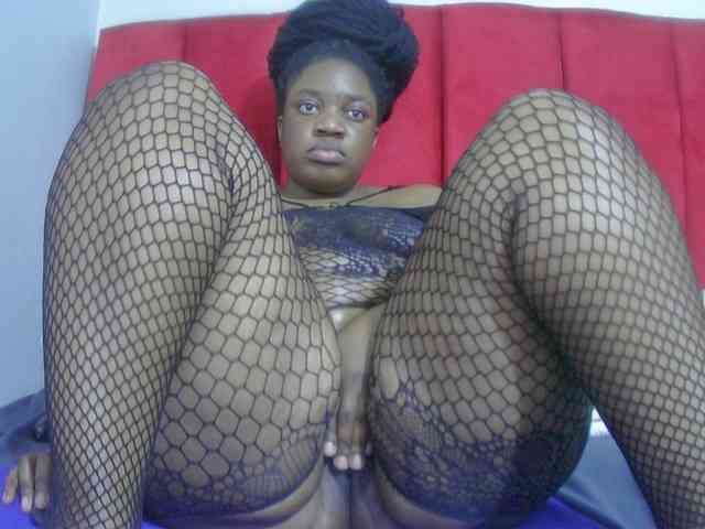 Assqueen webcam