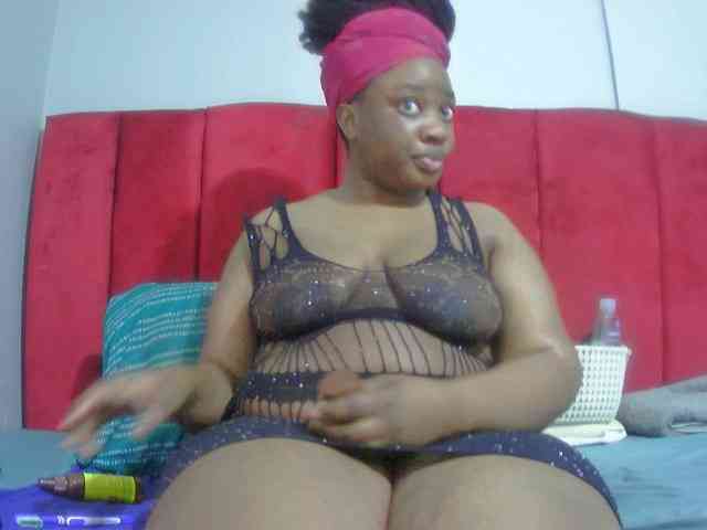 Assqueen webcam