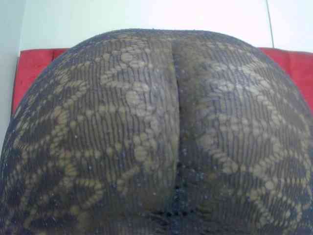 Assqueen webcam