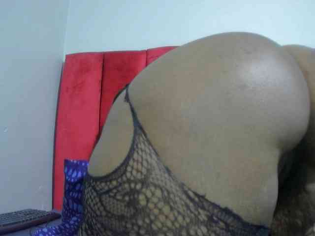 Assqueen webcam