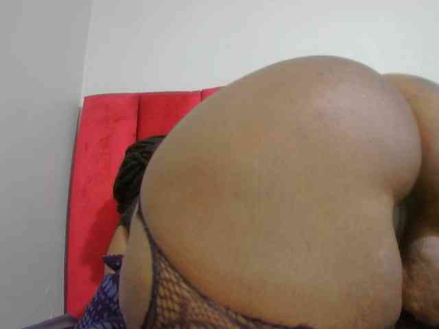 Assqueen webcam