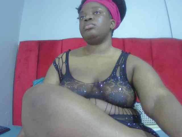 Assqueen webcam