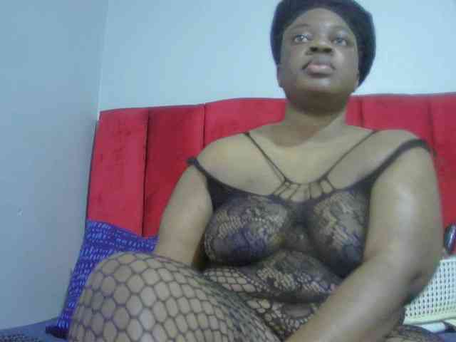 Assqueen webcam