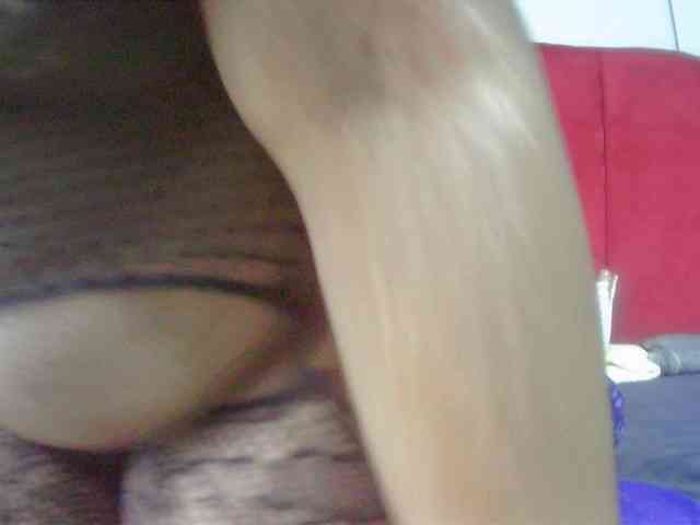 Assqueen webcam