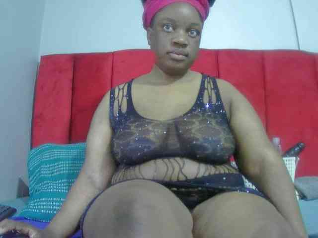 Assqueen webcam