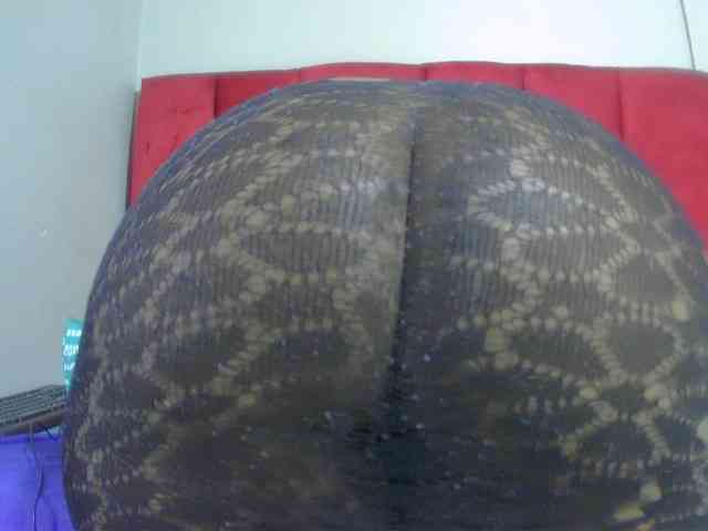 Assqueen webcam