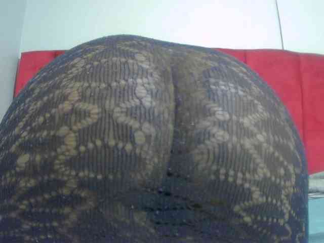 Assqueen webcam