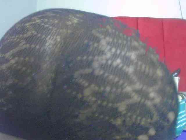Assqueen webcam