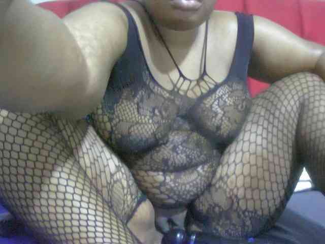 Assqueen webcam