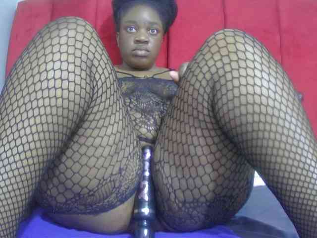 Assqueen webcam