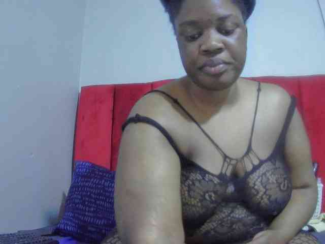 Assqueen webcam