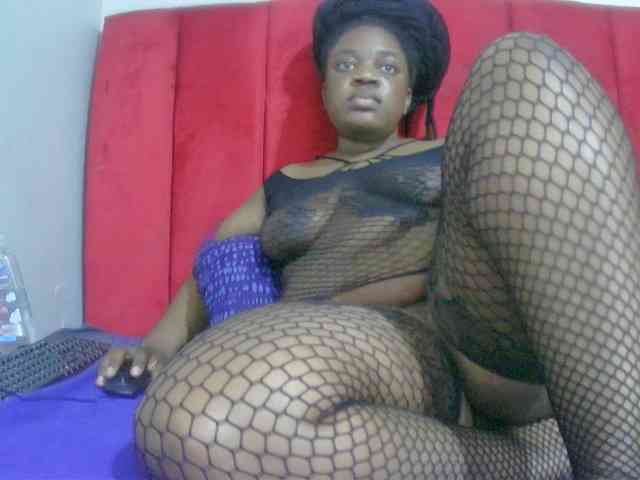 Assqueen webcam