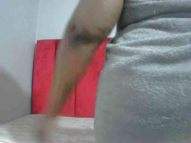 Assqueen webcam