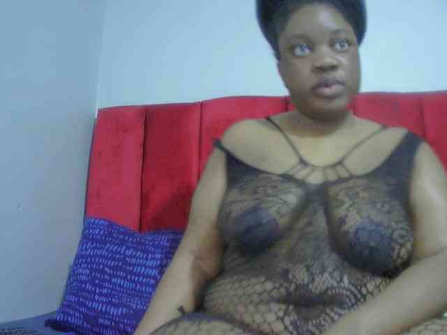 Assqueen webcam