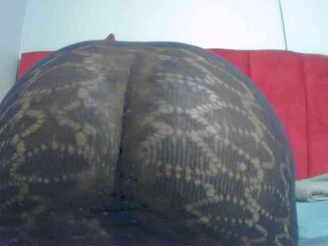Assqueen webcam
