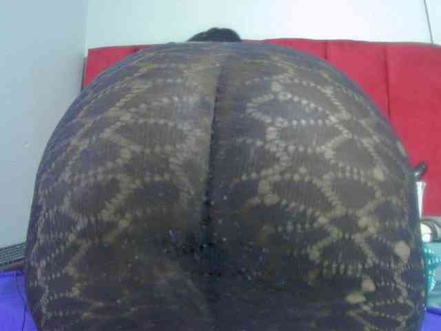 Assqueen webcam
