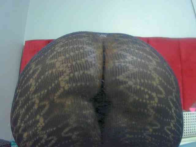 Assqueen webcam
