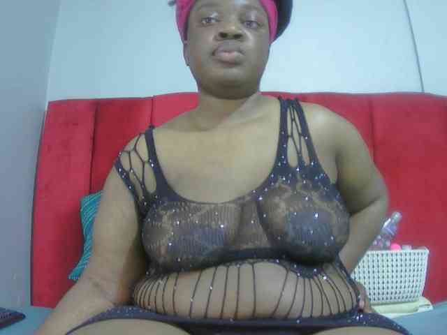Assqueen webcam