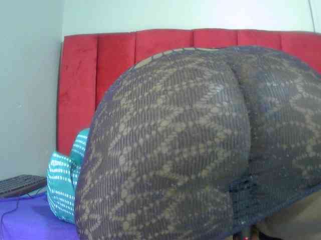 Assqueen webcam