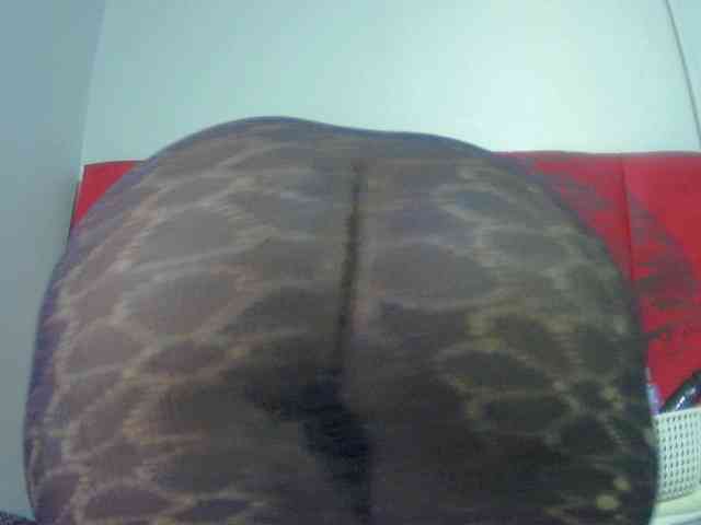 Assqueen webcam