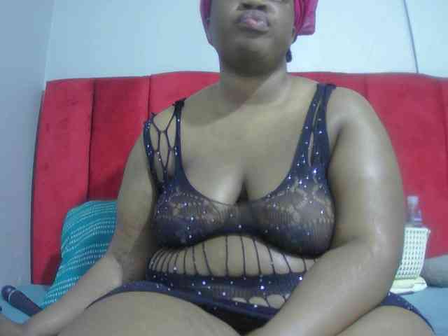Assqueen webcam