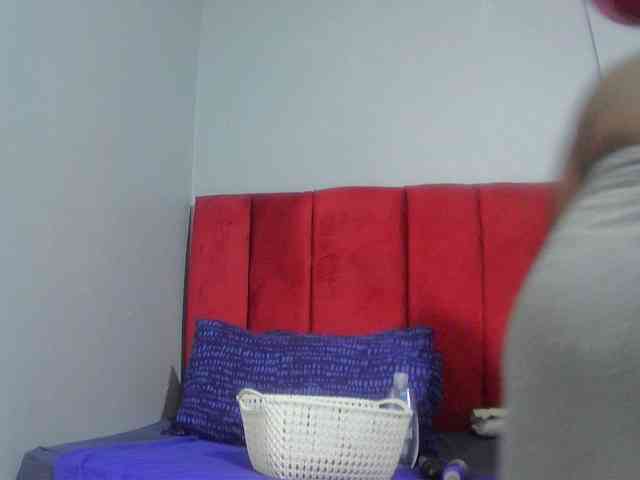 Assqueen webcam