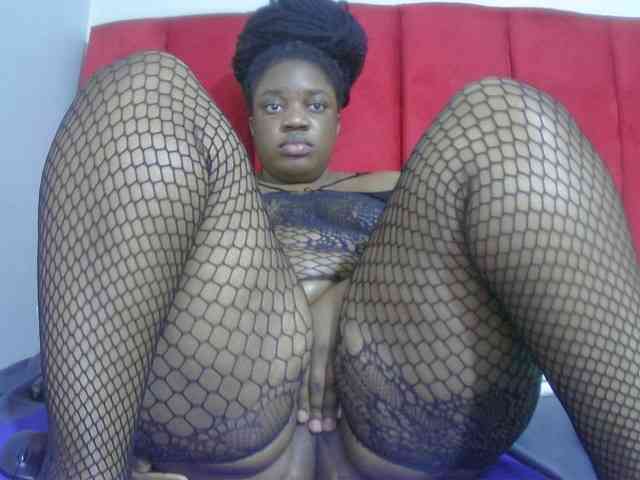 Assqueen webcam