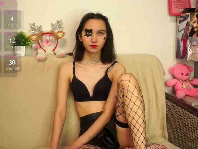MollyHub69 webcam